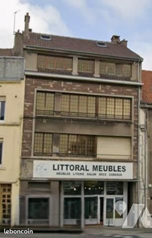Maison à vendre, 400m², Boulogne-sur-Mer