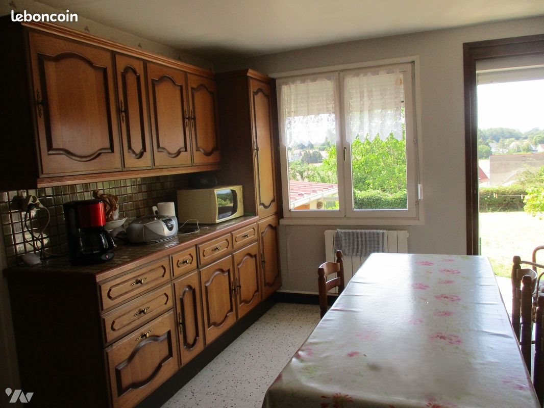 Maison à vendre, 94m², Desvres