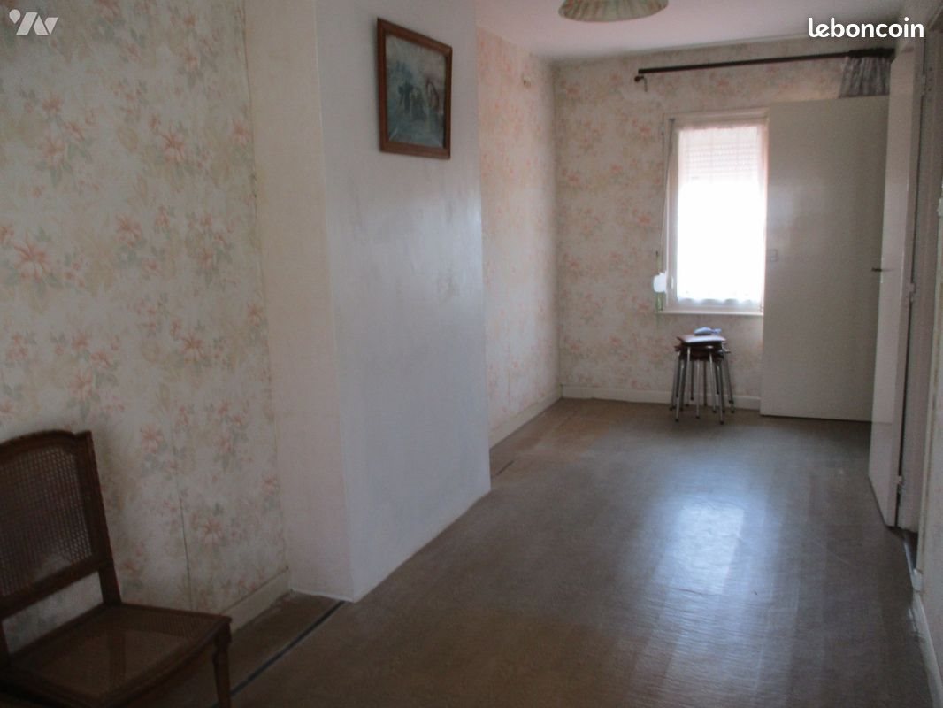 Maison à vendre, 94m², Desvres