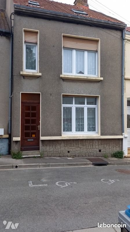 Maison à vendre, 157m², Saint-Martin-Boulogne