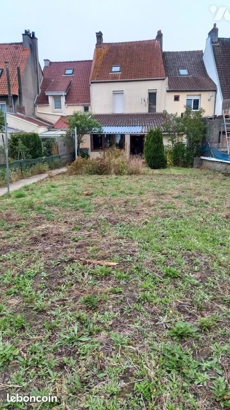 Maison à vendre, 157m², Saint-Martin-Boulogne