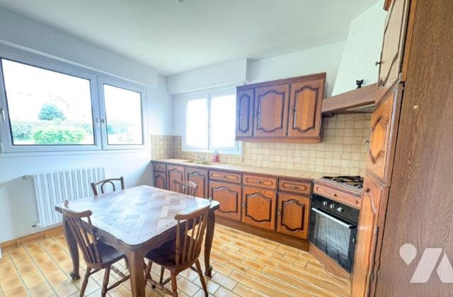 Maison à vendre, 82m², Boulogne-sur-Mer