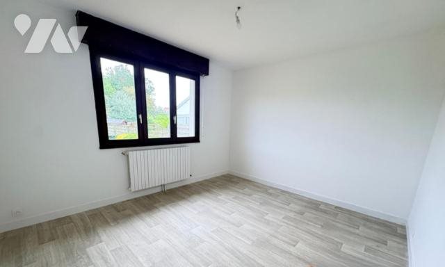 Maison à vendre, 82m², Boulogne-sur-Mer