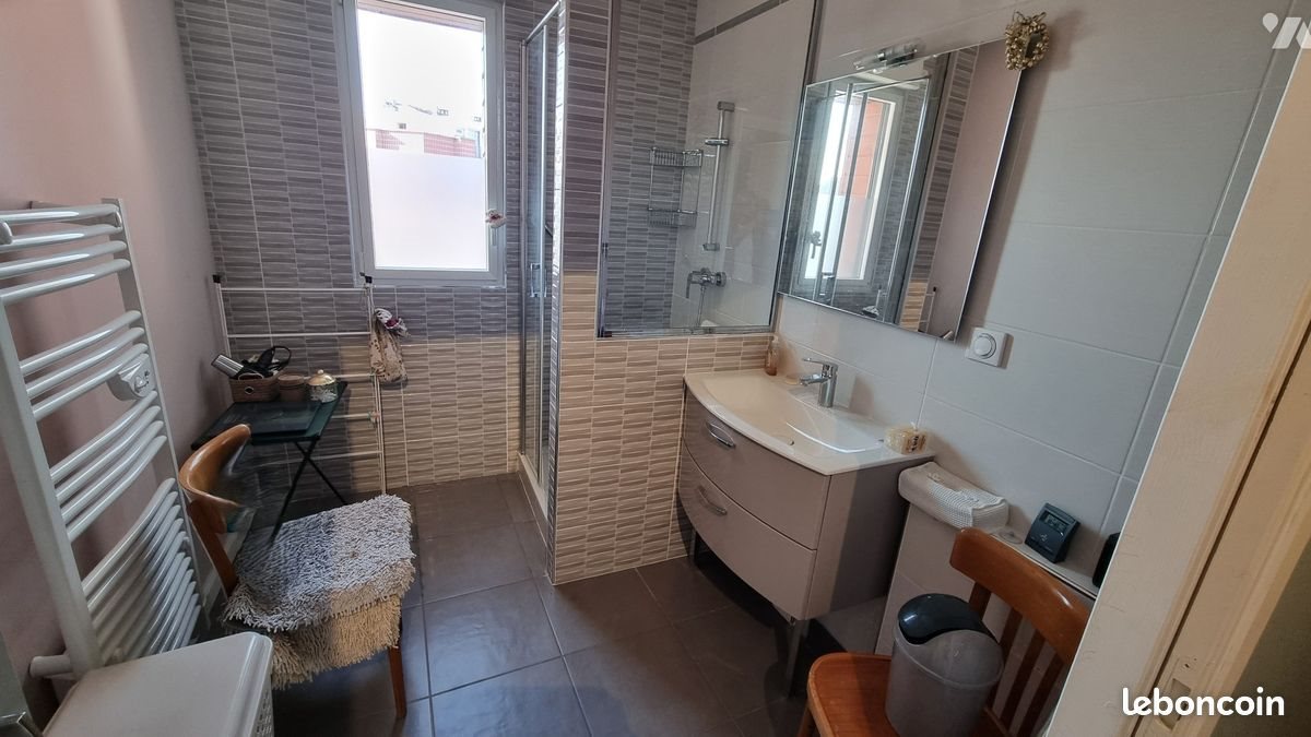 Appartement à vendre, 127m², Dunkerque
