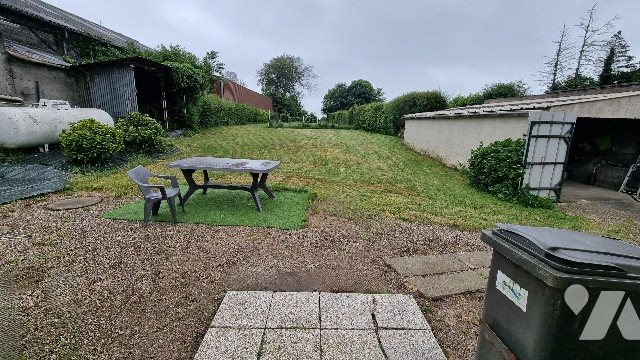Maison à vendre, 88m², Courset