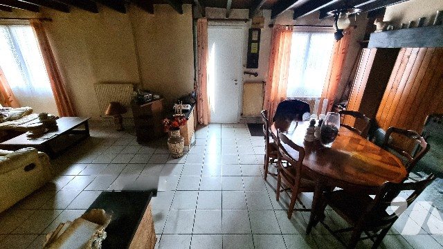 Maison à vendre, 88m², Courset