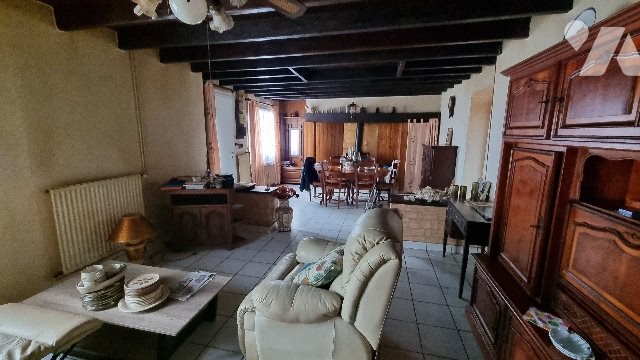 Maison à vendre, 88m², Courset