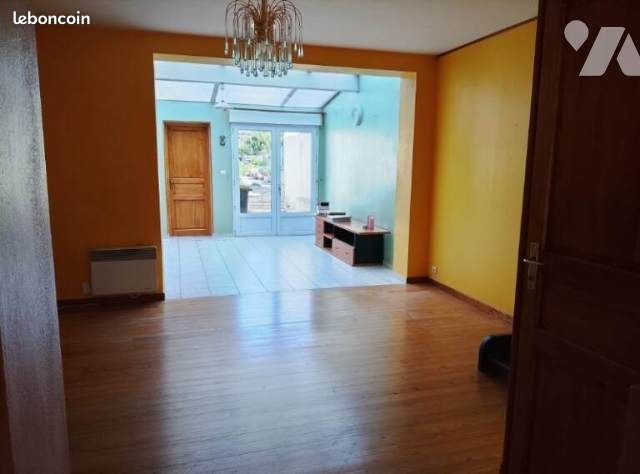 Maison à vendre, 84m², Desvres