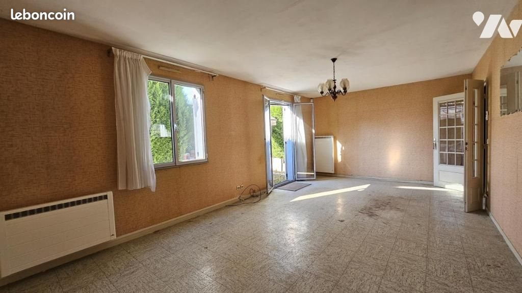 Maison à vendre, 87m², La Ville-aux-Clercs