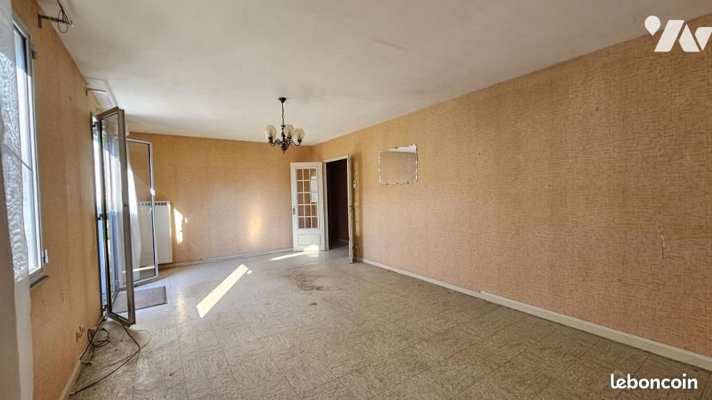 Maison à vendre, 87m², La Ville-aux-Clercs