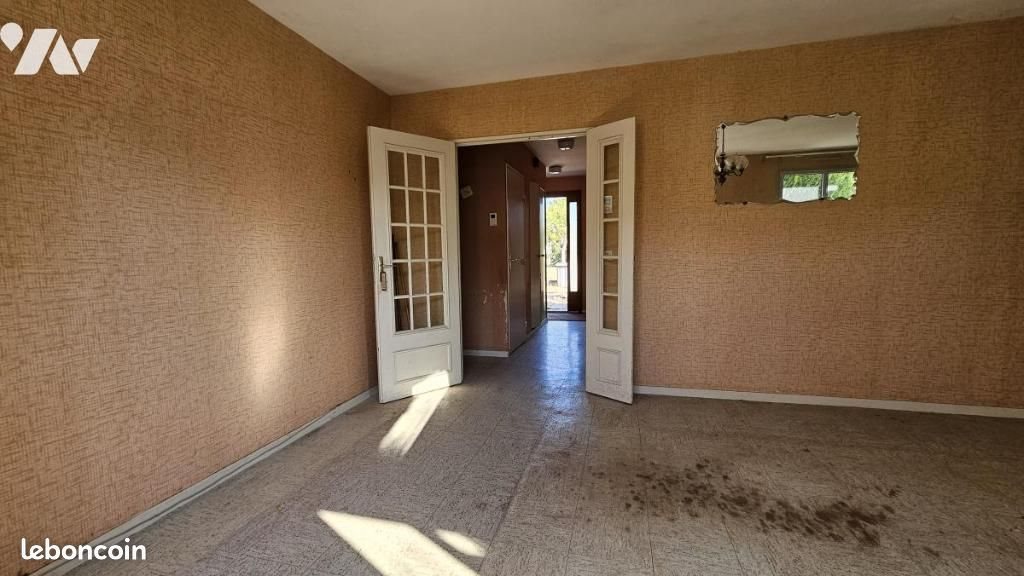 Maison à vendre, 87m², La Ville-aux-Clercs