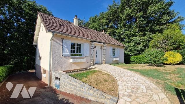 Maison à vendre, 78m², Vald'Yerre