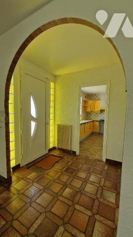 Maison à vendre, 78m², Vald'Yerre