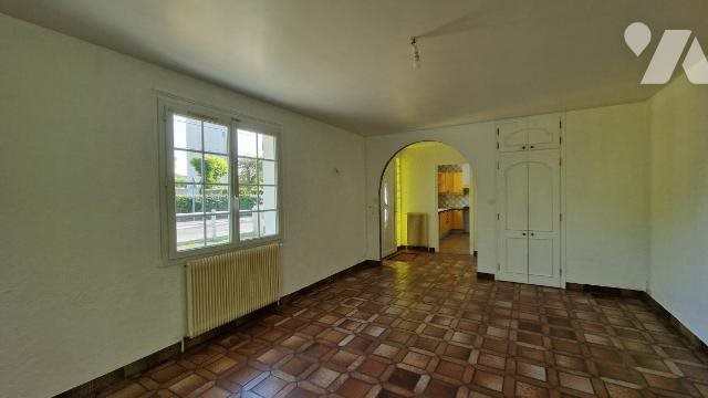 Maison à vendre, 78m², Vald'Yerre