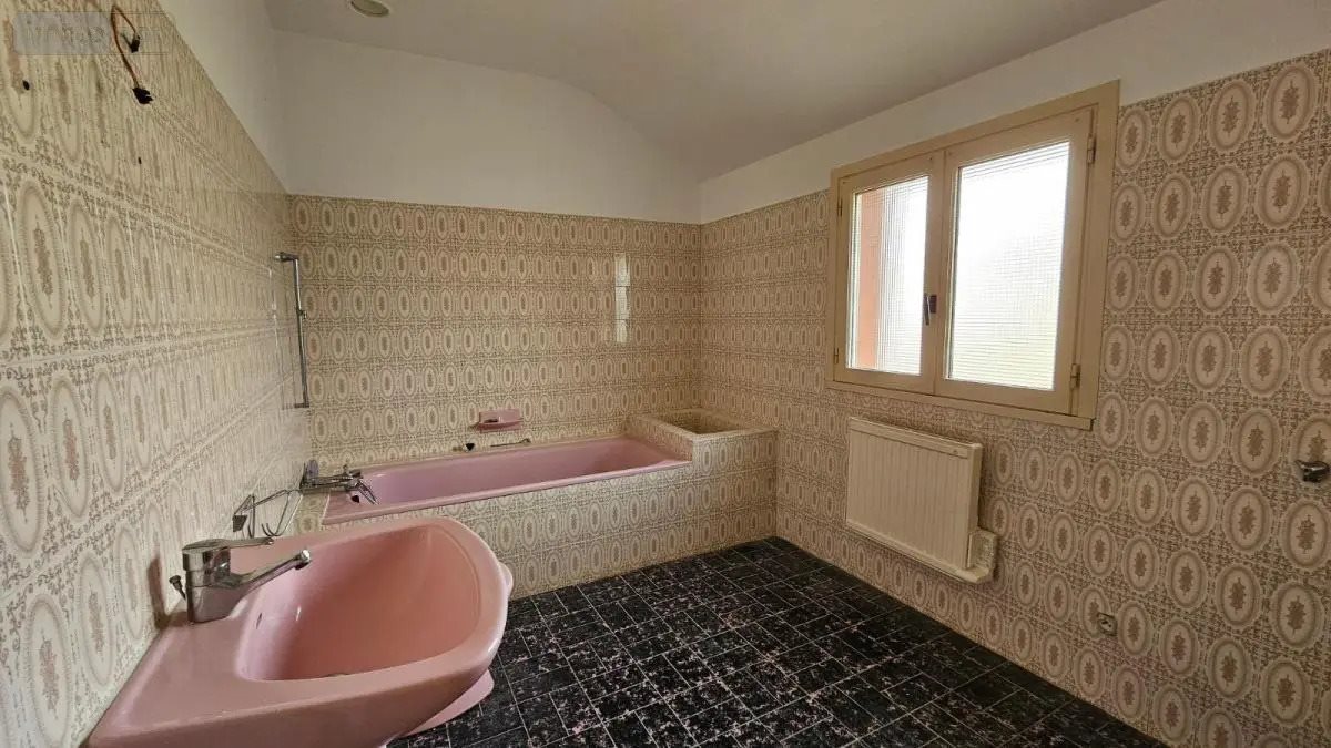 Maison à vendre, 105m², Saint-Firmin-des-Prés