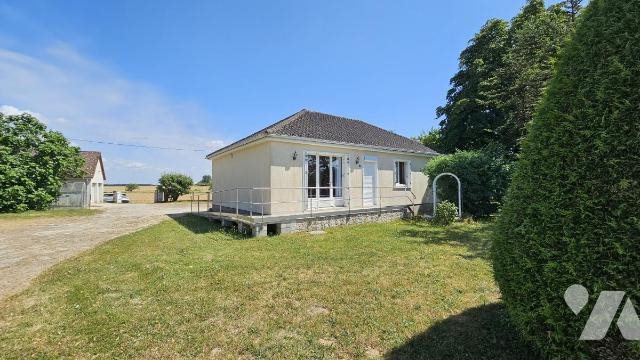 Maison à vendre, 101m², Danzé