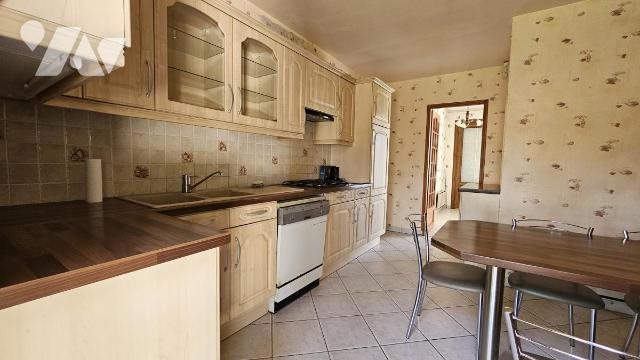 Maison à vendre, 101m², Danzé