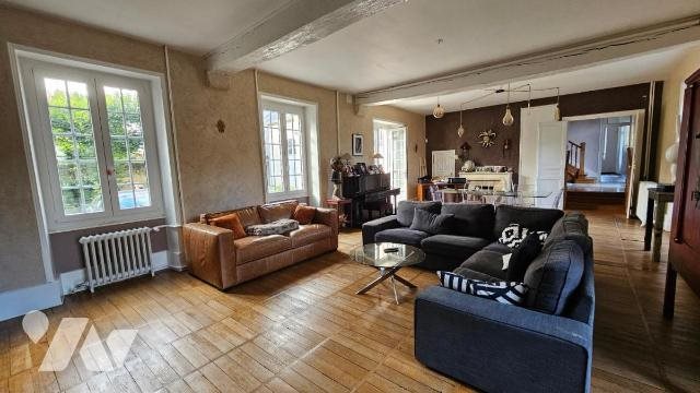 Maison à vendre, 362m², Vendôme
