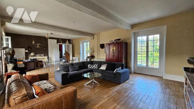 Maison à vendre, 362m², Vendôme
