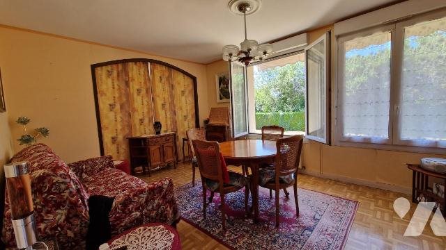 Appartement à vendre, 72m², Vendôme