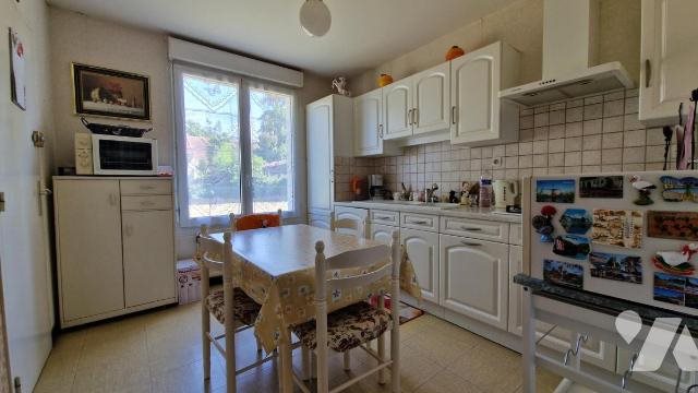 Appartement à vendre, 72m², Vendôme