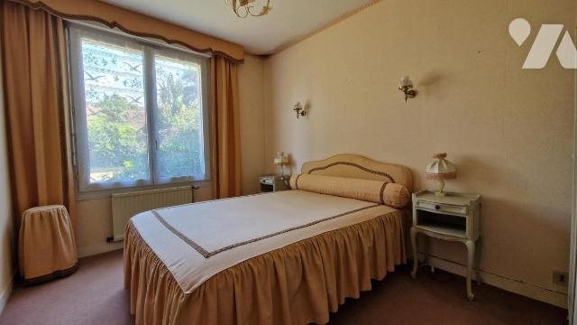 Appartement à vendre, 72m², Vendôme