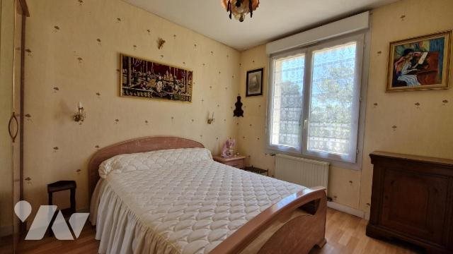 Appartement à vendre, 72m², Vendôme