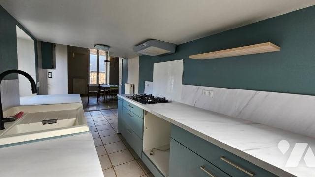 Maison à vendre, 127m², Danzé