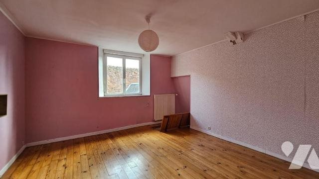 Maison à vendre, 127m², Danzé