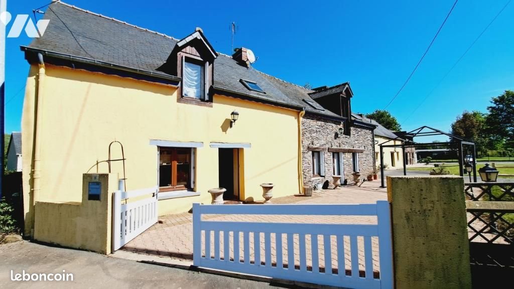 Maison à vendre, 140m², Maxent