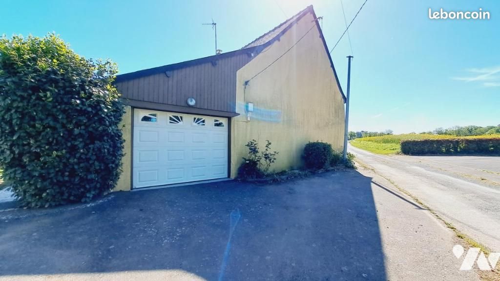 Maison à vendre, 140m², Maxent