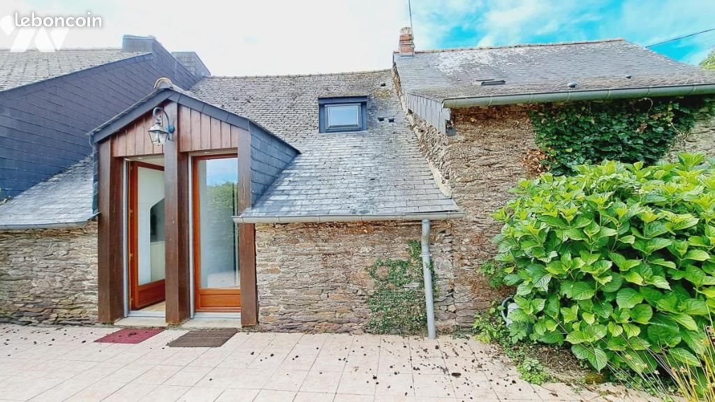 Maison à vendre, 140m², Maxent