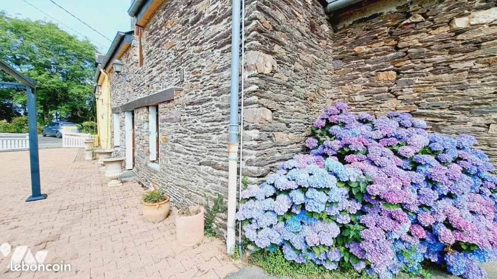 Maison à vendre, 140m², Maxent