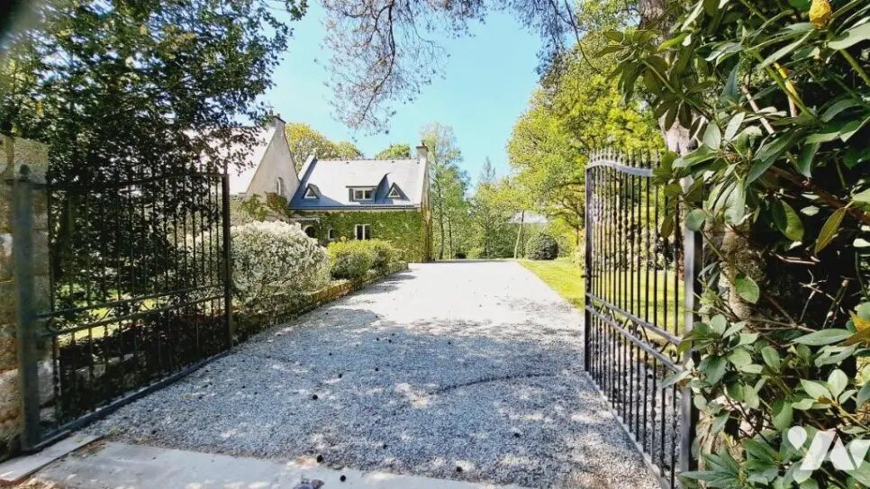 Maison à vendre, 180m², Beignon