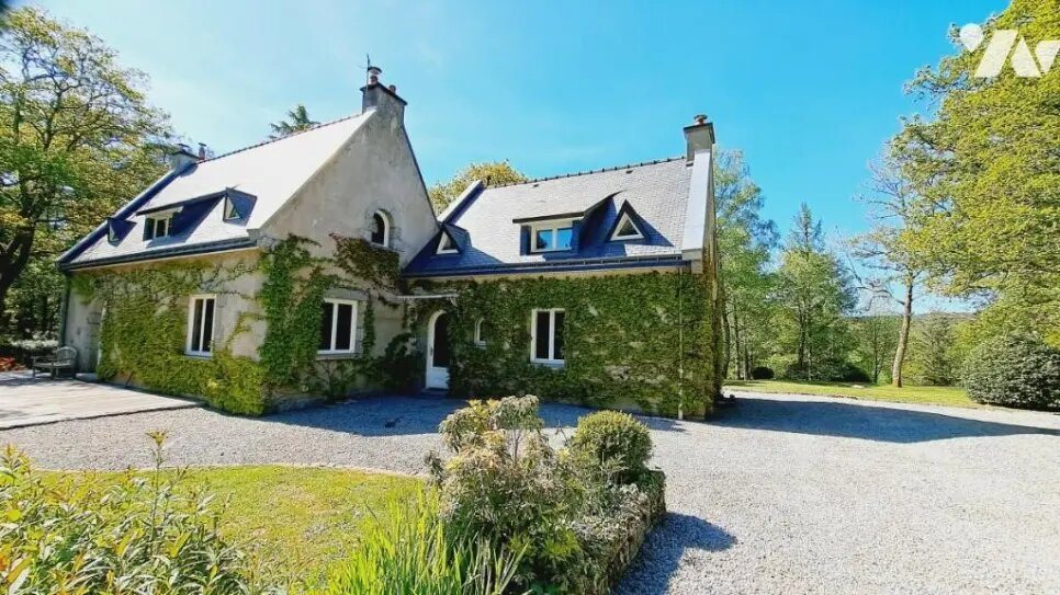 Maison à vendre, 180m², Beignon