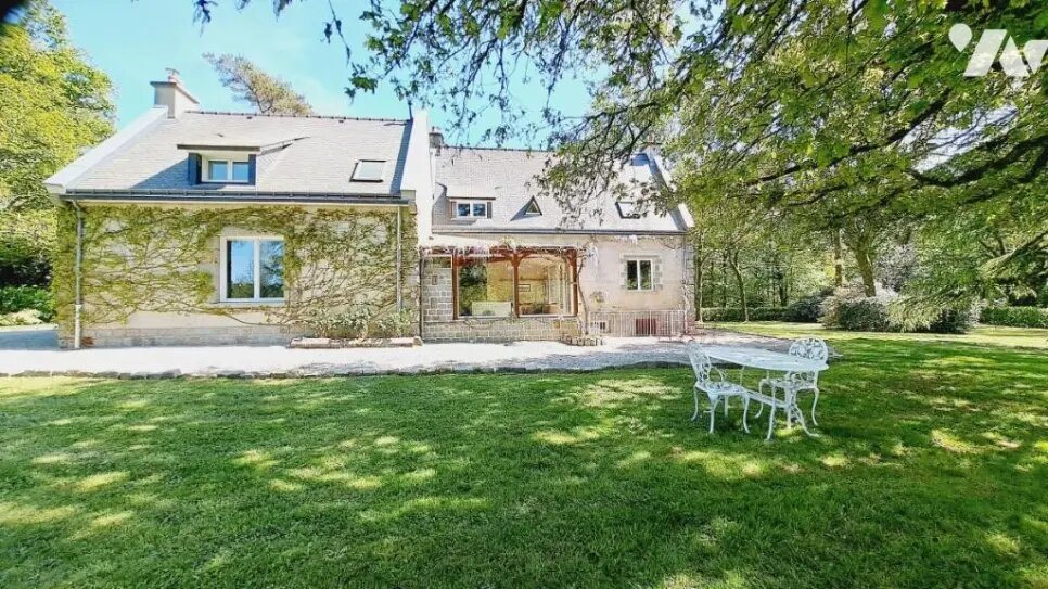 Maison à vendre, 180m², Beignon