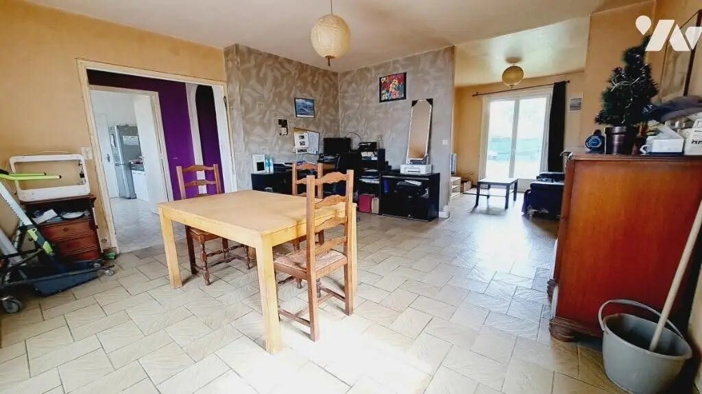 Maison à vendre, 75m², Plélan-le-Grand