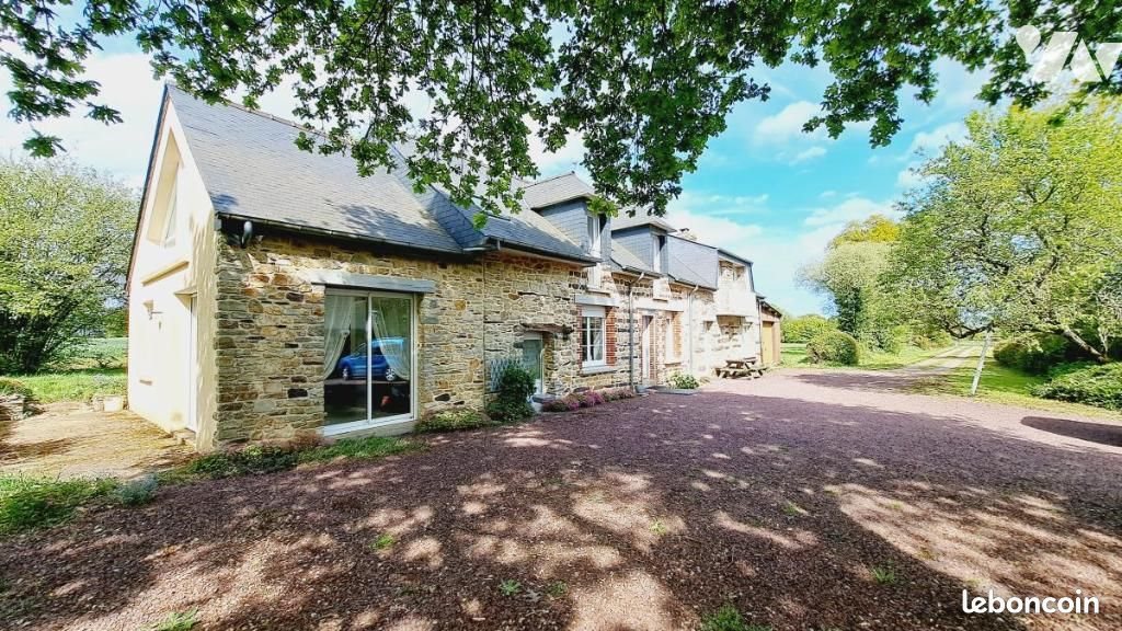 Maison à vendre, 178m², Maxent