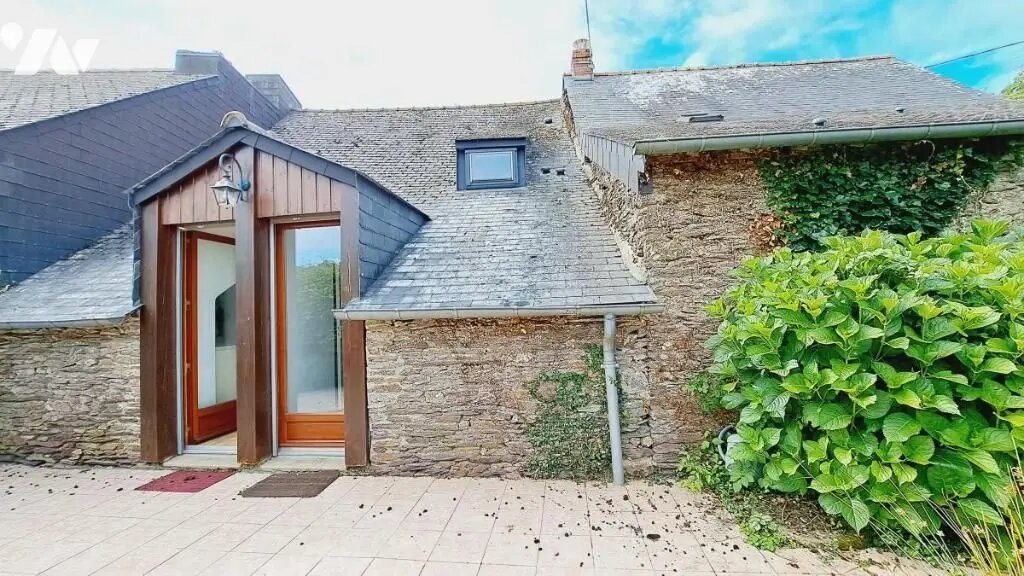 Maison à vendre, 140m², Maxent