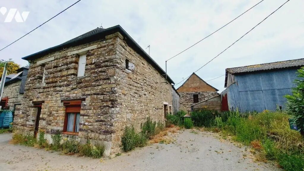 Maison à vendre, 50m², Paimpont