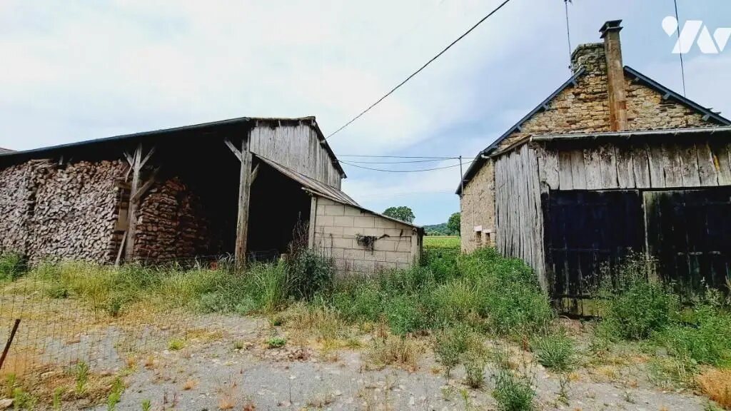 Maison à vendre, 50m², Paimpont