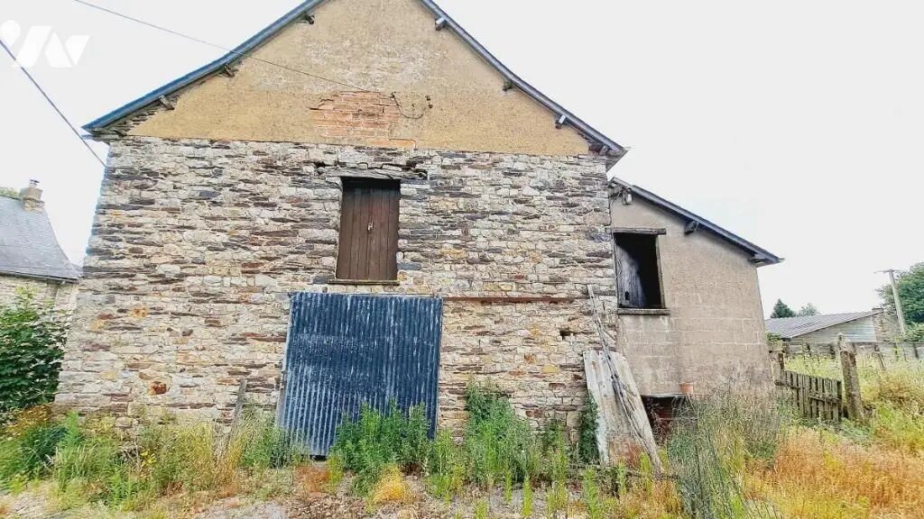 Maison à vendre, 50m², Paimpont