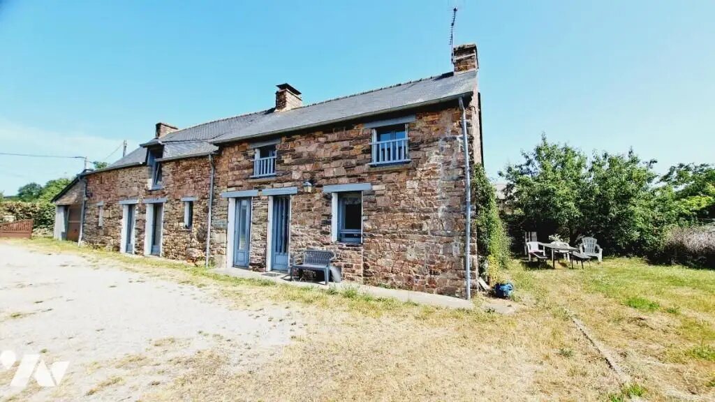 Maison à vendre, 140m², Maxent