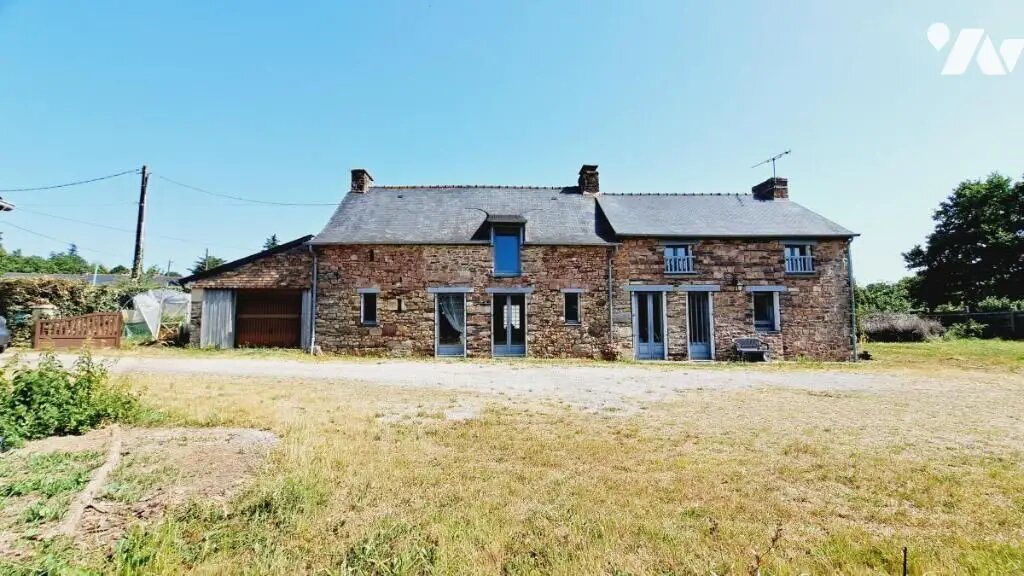 Maison à vendre, 140m², Maxent