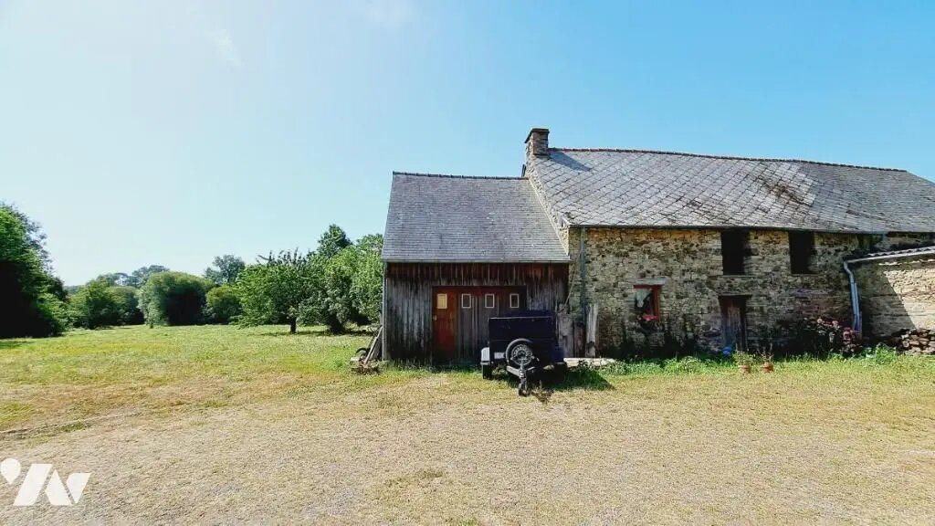 Maison à vendre, 140m², Maxent