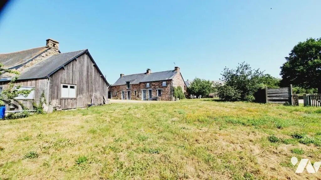 Maison à vendre, 140m², Maxent