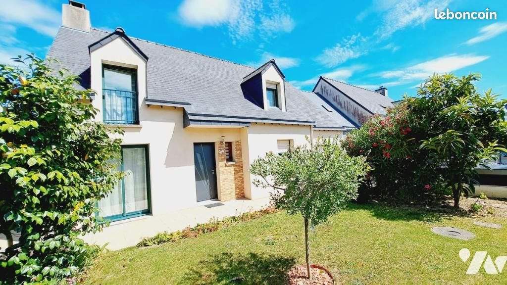 Maison à vendre, 123m², Bréal-sous-Montfort