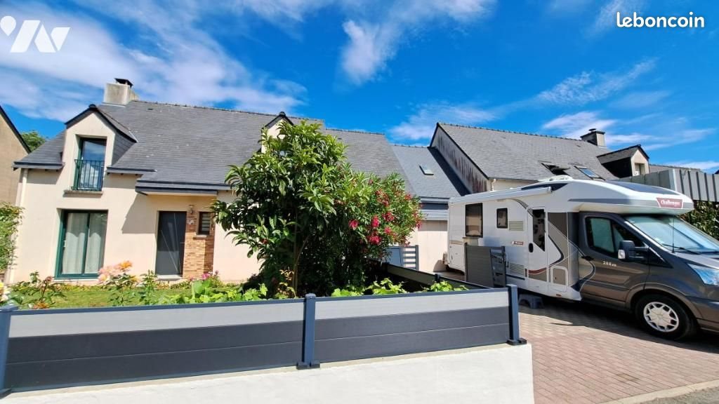 Maison à vendre, 123m², Bréal-sous-Montfort