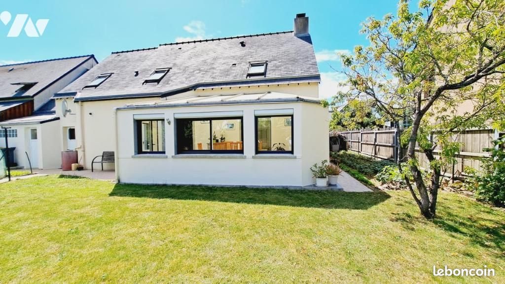 Maison à vendre, 123m², Bréal-sous-Montfort