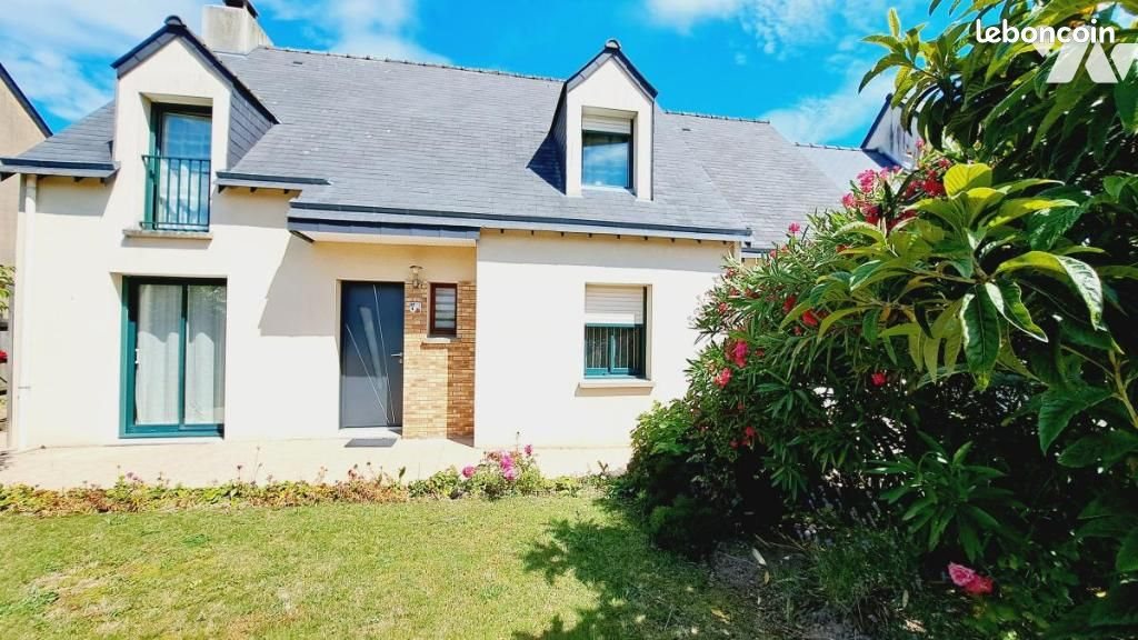 Maison à vendre, 123m², Bréal-sous-Montfort